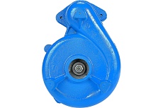 Фекальный насос AquamotoR AR WQV 750 AR151023