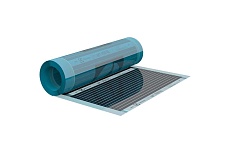 Инфракрасная нагревательная пленка Electrolux ETS 220-10 комплект теплого пола НС-1158445