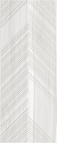 Декор-2 Laparet Ulivo серый 20х50 см
