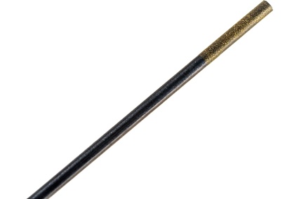 Электроды вольфрамовые WL-15-175 (10 шт; 1.6 мм; синий; AC/DC) Gigant G-610