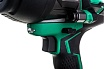 Аккумуляторный ударный гайковерт Hikoki WR36DB BL 1130Нм, 36В 2х2.5Ач WR36DBRGZ