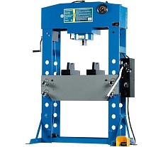 Пресс 100т (пневмоуправление) Nordberg N36100A