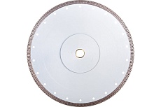 Диск алмазный турбо-тонкий Special (300х25.4/22.2x10 мм) MONOGRAM 086-396