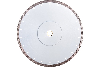Диск алмазный турбо-тонкий Special (300х25.4/22.2x10 мм) MONOGRAM 086-396