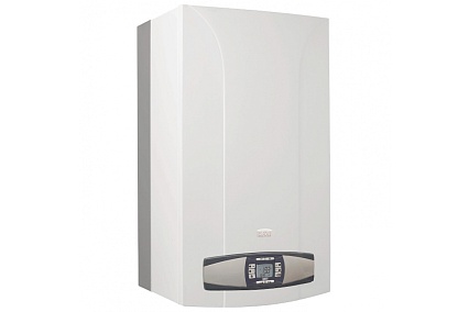 Газовый настенный котел Baxi NUVOLA-3 Comfort 280 i CSB45428358-