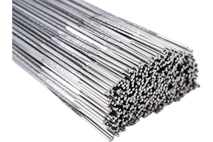 Пруток TIG ER308LSi (Св.-04Х19Н9; 1.2 мм; 5 кг; длина 1 м) Gigant GRF-86