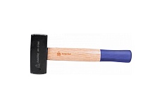 Кувалда слесарная Мастак 1500 г 091-101500