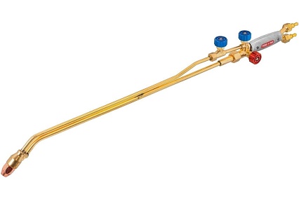 Пропановый резак FOOB р3п-03му до 300 мм f52.22.1 00-00003874