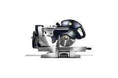 Торцовочная пила с механизмом протяжки Festool KS 88 RE 575317