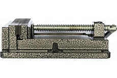 Сверлильные тиски 125мм Gigant DV 125