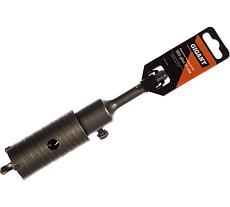 Коронка твердосплавная SDS Plus 35 мм Gigant GRD 11056