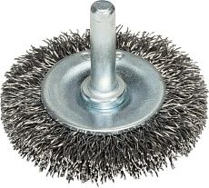 Щетка дисковая (75 мм; ширина 16 мм) Bosch 2609256530