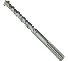 Бур по бетону X-TYPE 32х600 мм SDS MAX Diamond Industrial DIDBURMAX32600