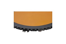 Диск пильный цепной 230x22 мм для УШМ Тундра 7621418