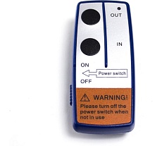 Пульт управления Master-Winch беспроводный тип A 1.07.04.17