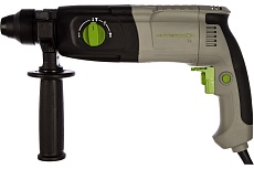 Перфоратор Интерскол П-24/650ЭР 428.3.2.00