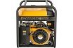 Бензиновый генератор Denzel PS 80 EA, 8,0 кВт, 230В, 25л 946924