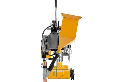 Аппарат автоматической сварки ПТК RILON MZ 1250 HD НАКС 39895