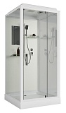 Душевая кабина Niagara Standart ST80/15Q 80x80 стекло прозрачное, без г/м