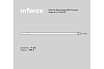 Электрод МР-3 (4 мм; 5 кг; синие) Inforce 11-05-02