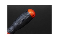 Шлицевая отвертка Станкоимпорт SL6x150 CS-30.4.7