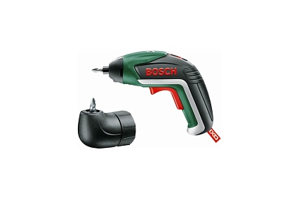 Шуруповерт Bosch IXO V medium 0.603.9A8.021