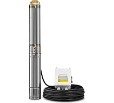 Глубинный насос Trotec TDP5500E 4610000210