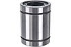 Подшипник CNIC LM 16 UU, 16 х 28 х 37мм закрытый тип 47632