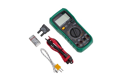 Универсальный мультиметр Mastech MY64N 13-2054