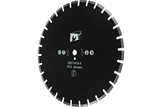 Диск алмазный асфальт 500х10х25.4 мм S.E.B. S71558
