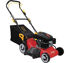 Бензиновая газонокосилка Elitech К 4000В