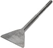 Лопатка широкая SDS-max (115x350 мм) D.BOR 65380