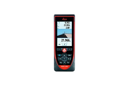Лазерный дальномер Leica Disto S910 805080