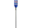 Бур по бетону 6х260/210 мм, SDS-plus PROFESSIONAL Tsunami T10610200006260