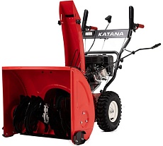 Снегоуборщик бензиновый KATANA KS-62E MBK0035225