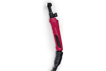Горелка TW 9V 110A, M12x1, Valve, 8 м TopWeld TW.213.109208-300