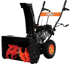 Снегоуборщик бензиновый DAST 7 л.с., 4 скорости, ширина захвата 560 мм DBSU-560-4-2