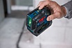 Комби-лазер Bosch GCL 2-50G + RM10 + клипса + кейс 0601066M02