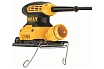 Вибрационная шлифмашина DeWalt DWE6411