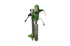 Сверлильный комплект Dr.Schulze DRILLKOMPLEKT 100 ECO S (Drill-14 ECO + DDM-22NT) 2.2 кВт, сух./мокр. DK0100ES