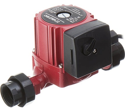 Циркуляционный насос Valtec VRS 25/6-180 VRS.256.18.0