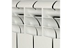Биметаллический радиатор Rommer Profi BM 500 BI500-80-80-150 6 секций RAL9016 82488