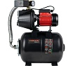 Насосная станция Verton AQUA PS600C/24 600 Вт, 45 л/мин, 24 л, гл. 8 м, высота 40 м, 1", 3 бар 01.13297.13546