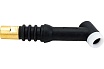 Головка горелки для TIG TP 26F SAN2602 ПТК 00000027222