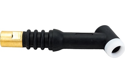 Головка горелки для TIG TP 26F SAN2602 ПТК 00000027222