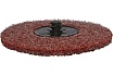 Шлифовальный круг DIABLO R-TYPE SCB MEDIUM 75 мм ABRAFORM RTYPE-SCB-MEDIUM-75
