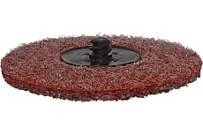 Шлифовальный круг DIABLO R-TYPE SCB MEDIUM 75 мм ABRAFORM RTYPE-SCB-MEDIUM-75