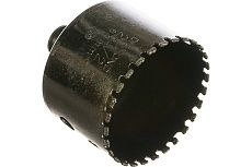 Коронка алмазная по граниту (64х51 мм) Bosch 2608580314