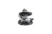 Шлифователь по штукатурке Metabo RFEV 19-125 RT 603826700