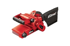 Ленточная шлифовальная машина Stomer SBS-860 93727161